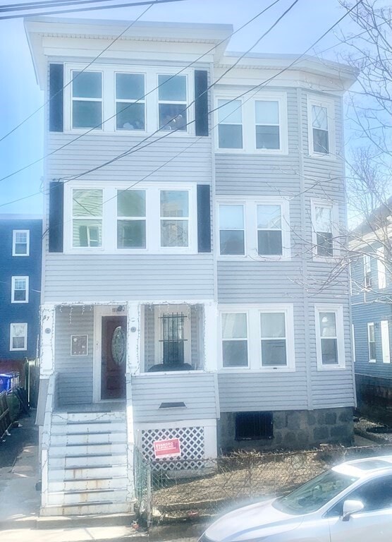 87 Westville St, Unit 2