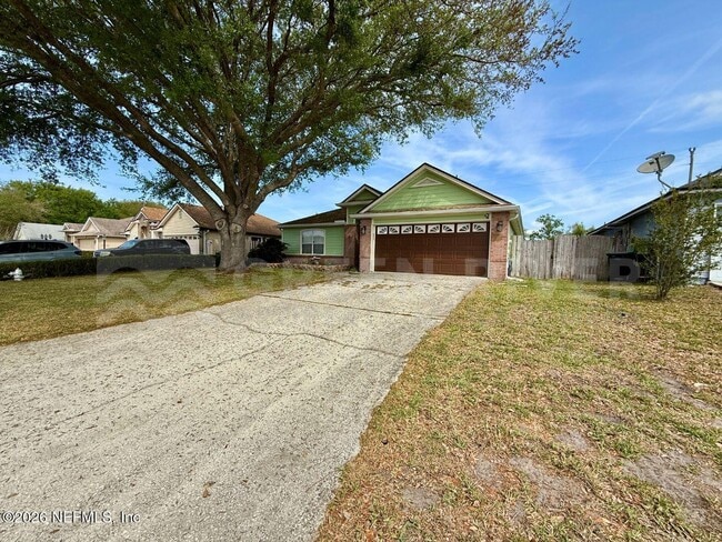 2927 Waters View Cir in Orange Park, FL - Building Photo - Building Photo