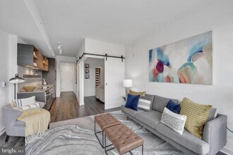 2030 8th St NW in Washington, DC - Building Photo - Building Photo