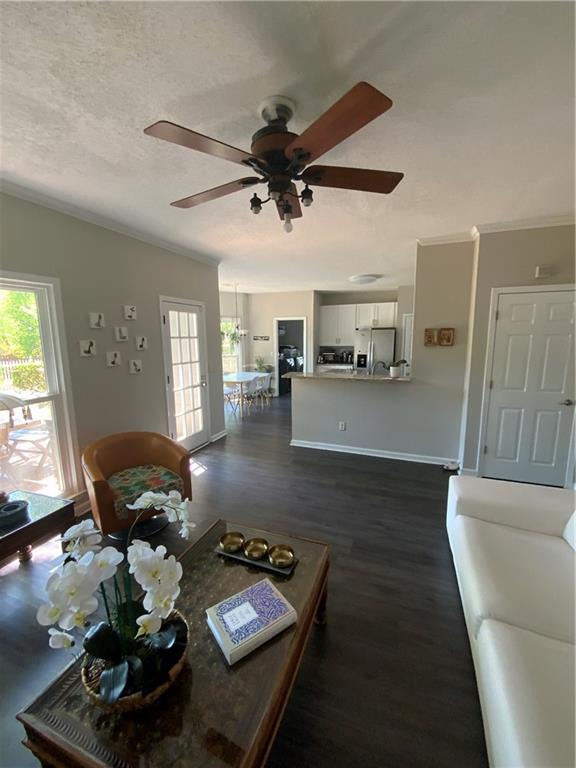 4735 Ogeechee Dr in Alpharetta, GA - Building Photo - Building Photo