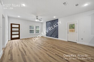 6127 Tejas Dr in Mabank, TX - Building Photo - Building Photo