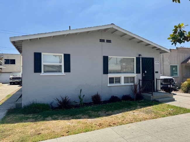 property at 6054 Linden Ave
