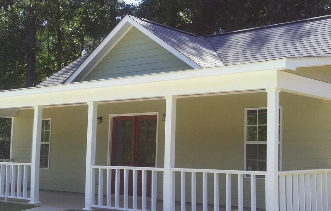 4 Hickory Cv Lp in Oxford, MS - Building Photo