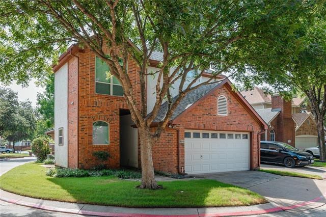 464 Arbor Club Ln in Euless, TX - Building Photo - Building Photo