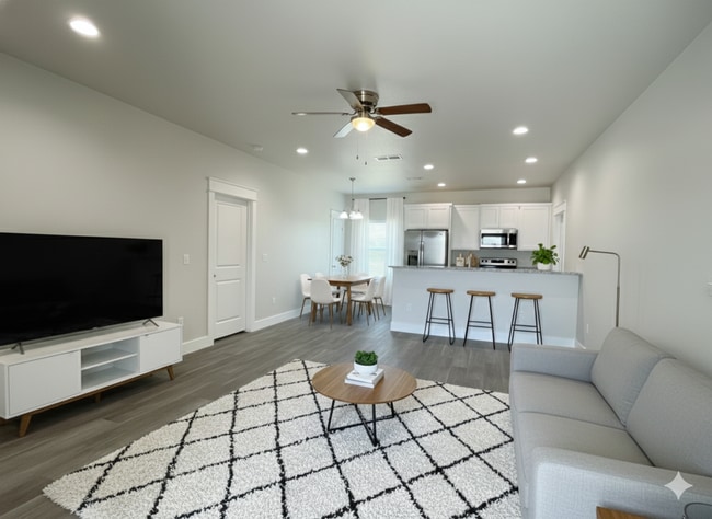 30 Loyal Ln in Durant, OK - Building Photo - Building Photo