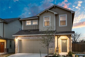 14024 Luisium View in Pflugerville, TX - Building Photo - Building Photo