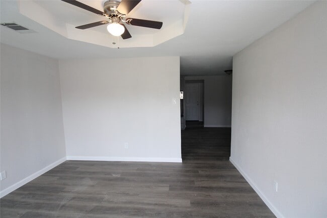 property at 207 E Bernard St