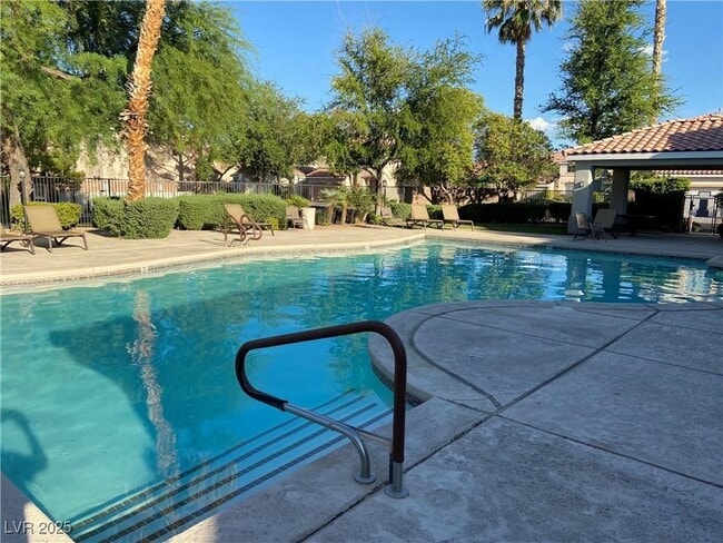 861 Clear Diamond Ave in Las Vegas, NV - Building Photo - Building Photo