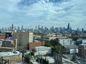 1601 W Division St in Chicago, IL - Building Photo - Building Photo