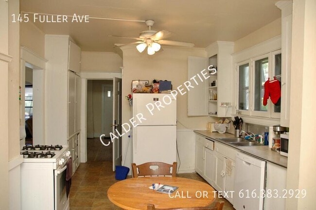 145 Fuller Ave SE in Grand Rapids, MI - Building Photo - Building Photo