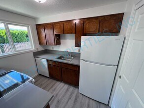 29 SE 134th Pl in Portland, OR - Building Photo - Building Photo