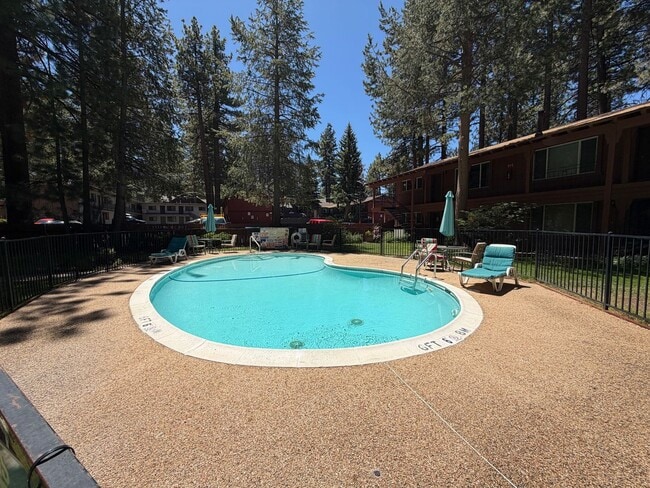 property at 3616 Spruce Ave