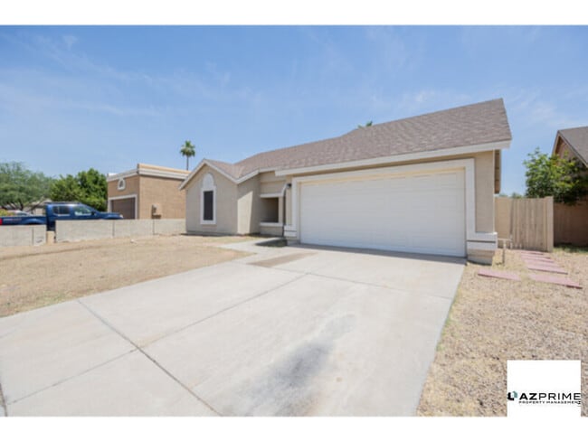 property at 6871 N 78th Ave