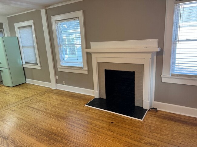 508 W Broad St in Griffin, GA - Building Photo - Building Photo