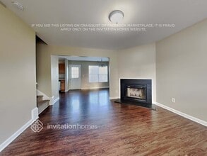 3409 Fatima Ct in Raleigh, NC - Building Photo - Building Photo