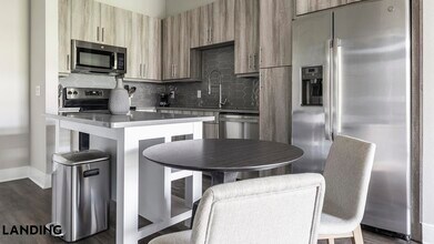 1900 Airport Commerce Dr in Austin, TX - Building Photo - Building Photo