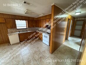 50 Brewer St in Ward, AR - Building Photo - Building Photo