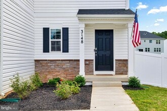 3148 White Tail Dr in Locust Grove, VA - Building Photo - Building Photo