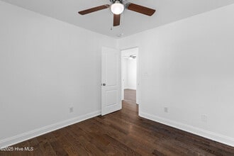 104 Wild Blossom Dr in Richlands, NC - Building Photo - Building Photo