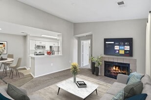 The Fields at Rock Creek in Frederick, MD - Building Photo