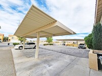 561 Bourbon St in Pahrump, NV - Building Photo - Building Photo