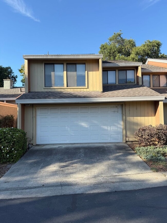 property at 2674 Bradford Way