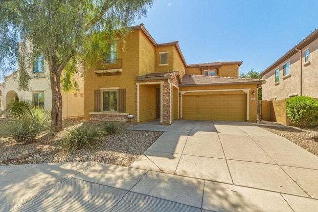 5111 W El Cortez Trail in Phoenix, AZ - Building Photo - Building Photo
