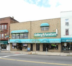 863-865 Elizabeth Ave in Elizabeth, NJ - Building Photo - Building Photo