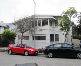 208 Horizon Ave in Venice, CA - Foto de edificio - Building Photo