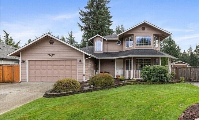 property at 5708 204th St Ct E