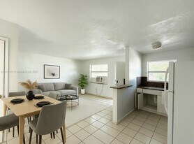 855 W 29th St in Hialeah, FL - Building Photo