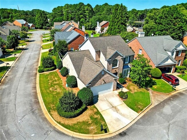 property at 3966 Kendall Cove