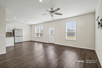 6918 Telean St in Houston, TX - Building Photo - Building Photo