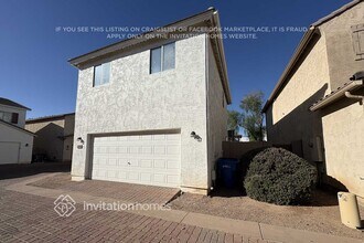 6529 W Monroe St in Phoenix, AZ - Foto de edificio - Building Photo