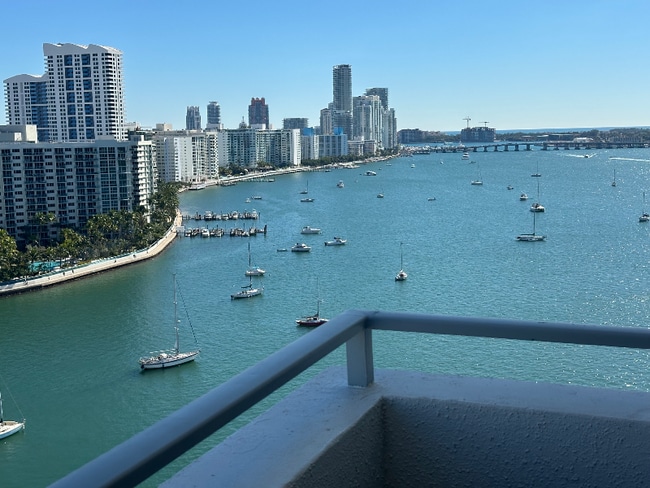 property at 11 Island Ave