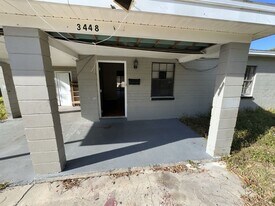 3448 Inwood Cir E in Jacksonville, FL - Building Photo