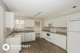 14319 Ruddy Ct in Charlotte, NC - Foto de edificio - Building Photo