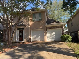 6 Ashton Gardens Dr in Jackson, MS - Building Photo