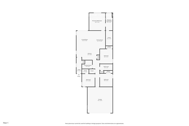 4116 Goldfoil Rd in Spring Hill, FL - Building Photo - Building Photo