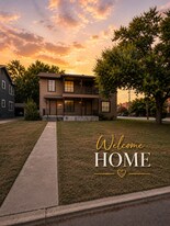 463 Bryn Mawr Dr in San Antonio, TX - Building Photo