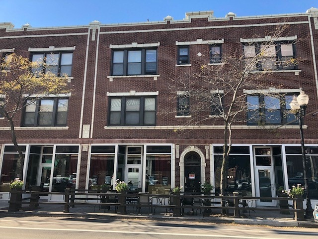 4630 N Lincoln Ave in Chicago, IL - Building Photo - Building Photo