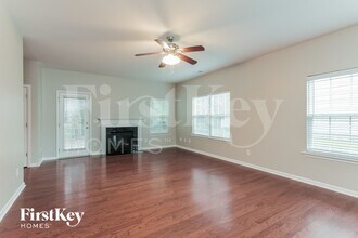 9100 Griers Pasture Drive in Charlotte, NC - Foto de edificio - Building Photo