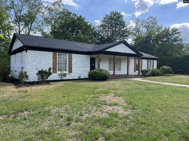 226 E Byrnes St in Denmark, SC - Building Photo - Building Photo