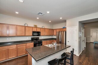3280 S Santa Rita Way in Chandler, AZ - Building Photo - Building Photo