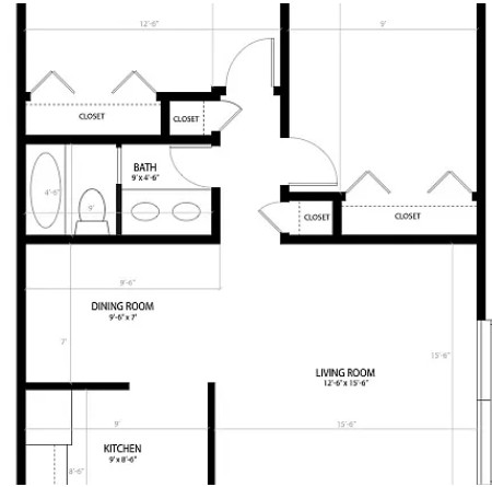 1021 Vaughn St in Ann Arbor, MI - Building Photo - Building Photo