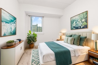 Mily on Green in Philadelphia, PA - Building Photo - Building Photo