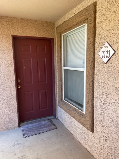 property at 1150 N Buffalo Dr