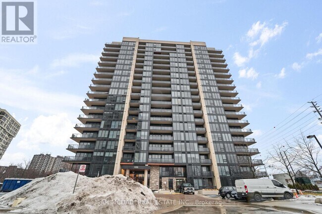1035 Southdown Rd in Mississauga, ON - Building Photo - Building Photo