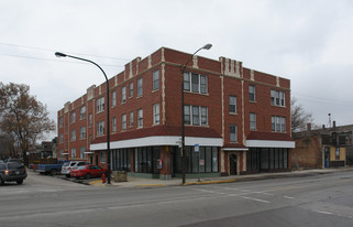 5701 W Roosevelt Rd Apartments