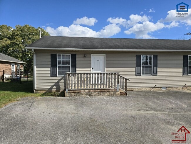 101 Big Oak Dr in Cookeville, TN - Building Photo - Building Photo